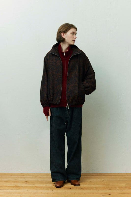 Wide selvedge jeans - One wash / Indigo - SuperNova. online store