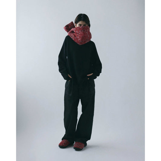 Wide selvedge jeans - One wash / Black x Black - SuperNova. online store