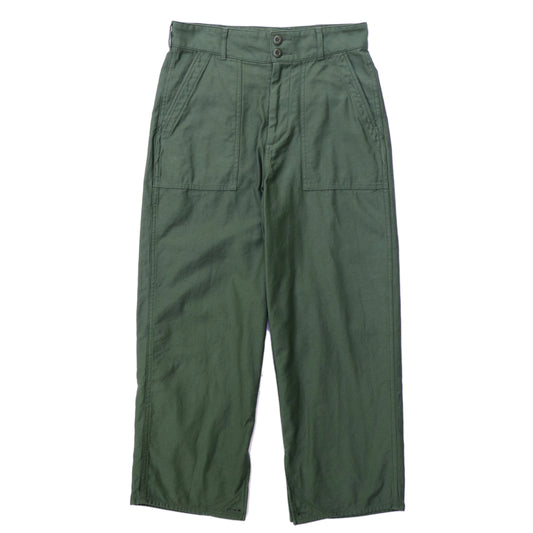East west sleeping fatigue / Olive