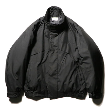 WB padded Jacket / Black