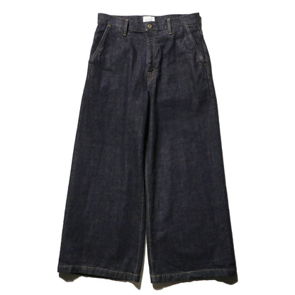 Baggy jeans - One wash / Indigo