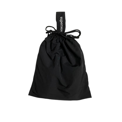 SUBU x superNova. - Flower print / Natural